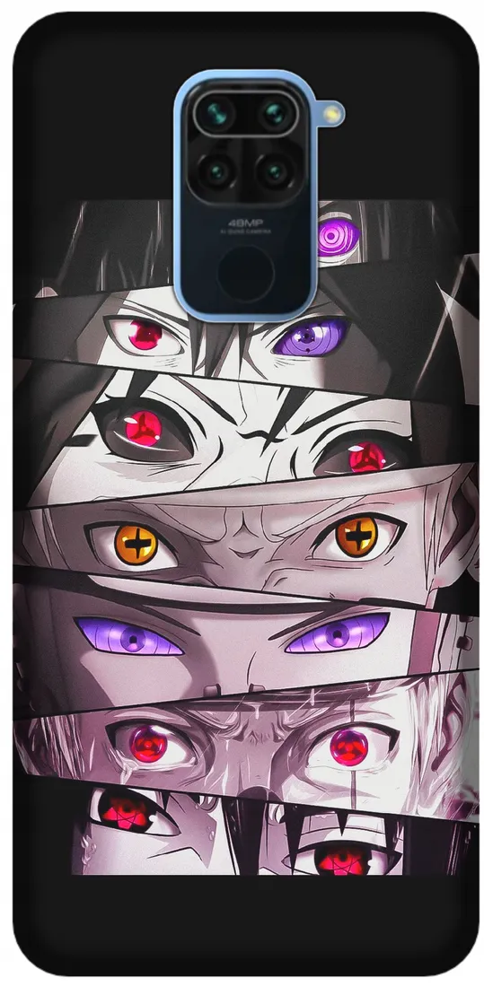 etui-na-xiaomi-redmi-note-9-wzory-naruto