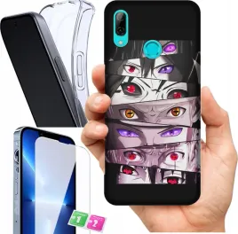 etui-na-huawei-p-smart-2019-wzory-naruto-szklo