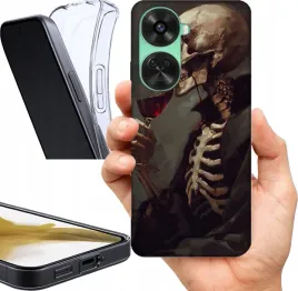 etui-na-huawei-nova-12-se-wzory-death-smierc