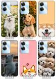etui-na-realme-note-60-wzory-psy-funkcje-pochlanianie-wstrzasow