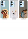 etui-na-realme-note-60-wzory-psy-stan-opakowania-oryginalne