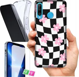 etui-na-huawei-p30-lite-wzory-good-vibes-szklo