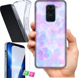 etui-na-xiaomi-redmi-note-9-wzory-kwiaty-rosliny-szklo