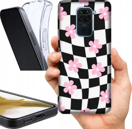 etui-na-xiaomi-redmi-note-9-wzory-good-vibes