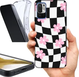 etui-na-xiaomi-redmi-note-10-wzory-good-vibes
