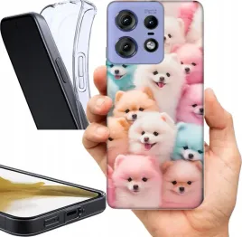etui-na-motorola-edge-50-pro-wzory-psy