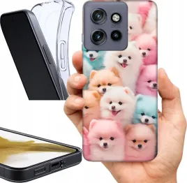 etui-na-motorola-edge-50-neo-wzory-psy