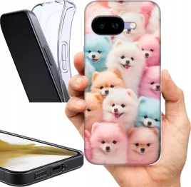 etui-na-google-pixel-9a-wzory-psy