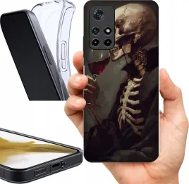 etui-na-xiaomi-11t-pro-wzory-death-smierc