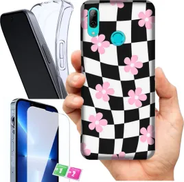 etui-na-honor-10-lite-wzory-good-vibes-szklo