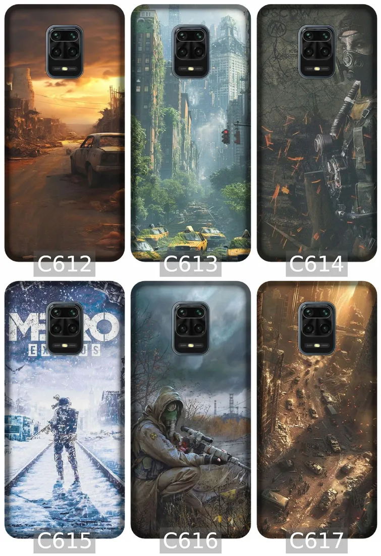 etui-na-xiaomi-redmi-note-9-pro-wzory-postapo
