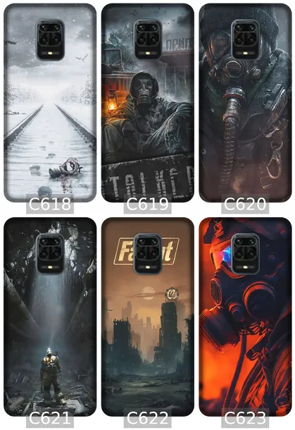 etui-na-xiaomi-redmi-note-9-pro-wzory-postapo-funkcje-pochlanianie-wstrzasow
