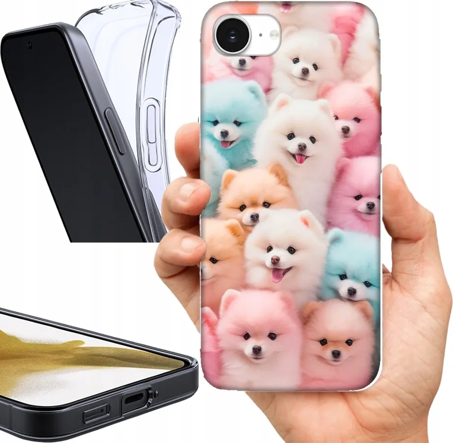 etui-na-apple-iphone-16e-wzory-psy