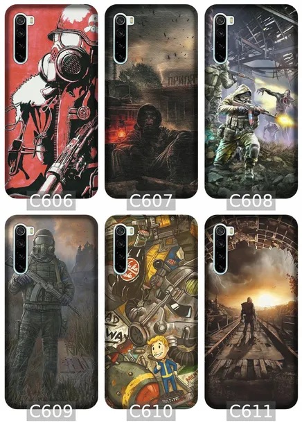 etui-na-xiaomi-redmi-note-8t-wzory-postapo-typ-plecki