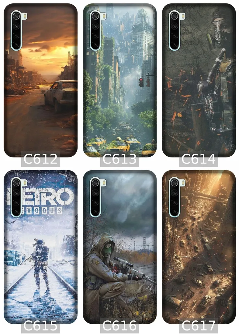 etui-na-xiaomi-redmi-note-8t-wzory-postapo