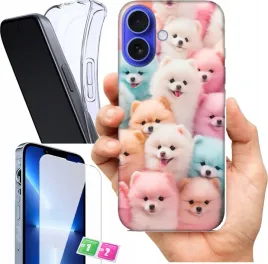 etui-na-apple-iphone-16-plus-wzory-psy-szklo