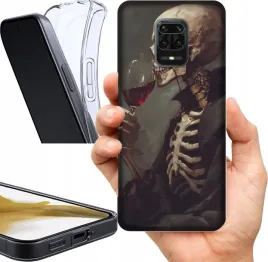 etui-na-xiaomi-redmi-note-9-pro-wzory-death-smierc