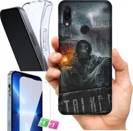 etui-na-xiaomi-redmi-note-7-wzory-postapo-szklo