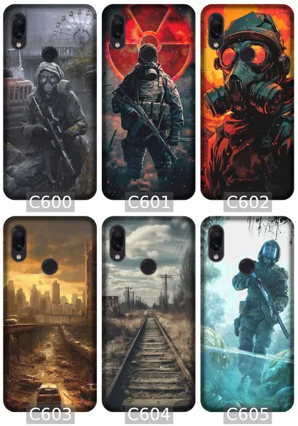 etui-na-xiaomi-redmi-note-7-wzory-postapo-kolor-wielokolorowy