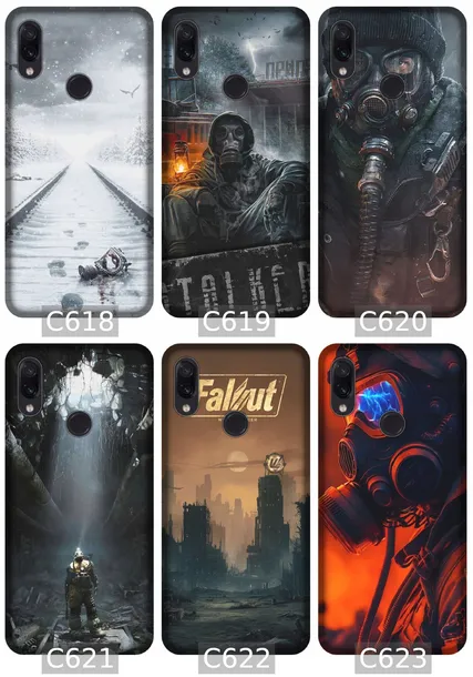 etui-na-xiaomi-redmi-note-7-wzory-postapo-funkcje-pochlanianie-wstrzasow