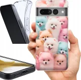 etui-na-google-pixel-7-pro-wzory-psy