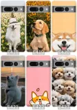 etui-na-google-pixel-7-pro-wzory-psy-funkcje-pochlanianie-wstrzasow