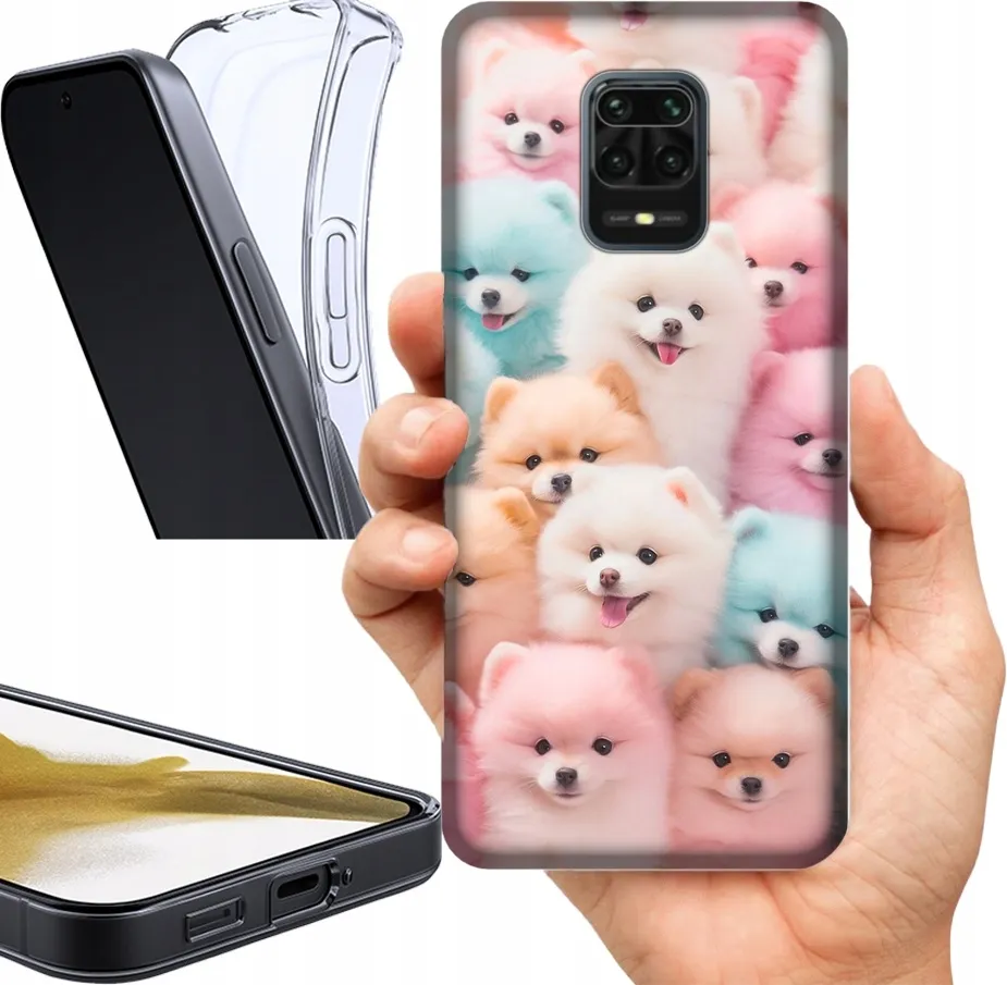 etui-na-xiaomi-redmi-note-9-pro-wzory-psy
