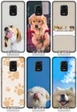 etui-na-xiaomi-redmi-note-9-pro-wzory-psy-kolor-wielokolorowy