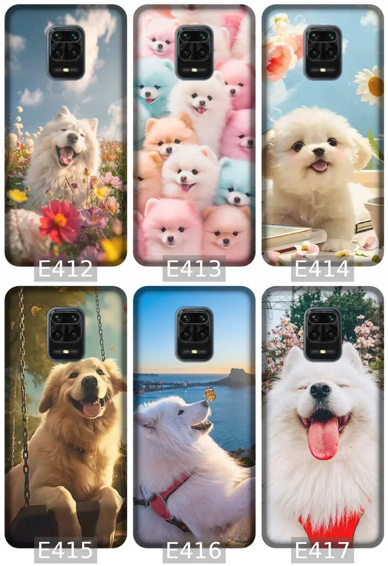 etui-na-xiaomi-redmi-note-9-pro-wzory-psy
