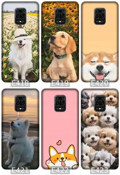 etui-na-xiaomi-redmi-note-9-pro-wzory-psy-funkcje-pochlanianie-wstrzasow