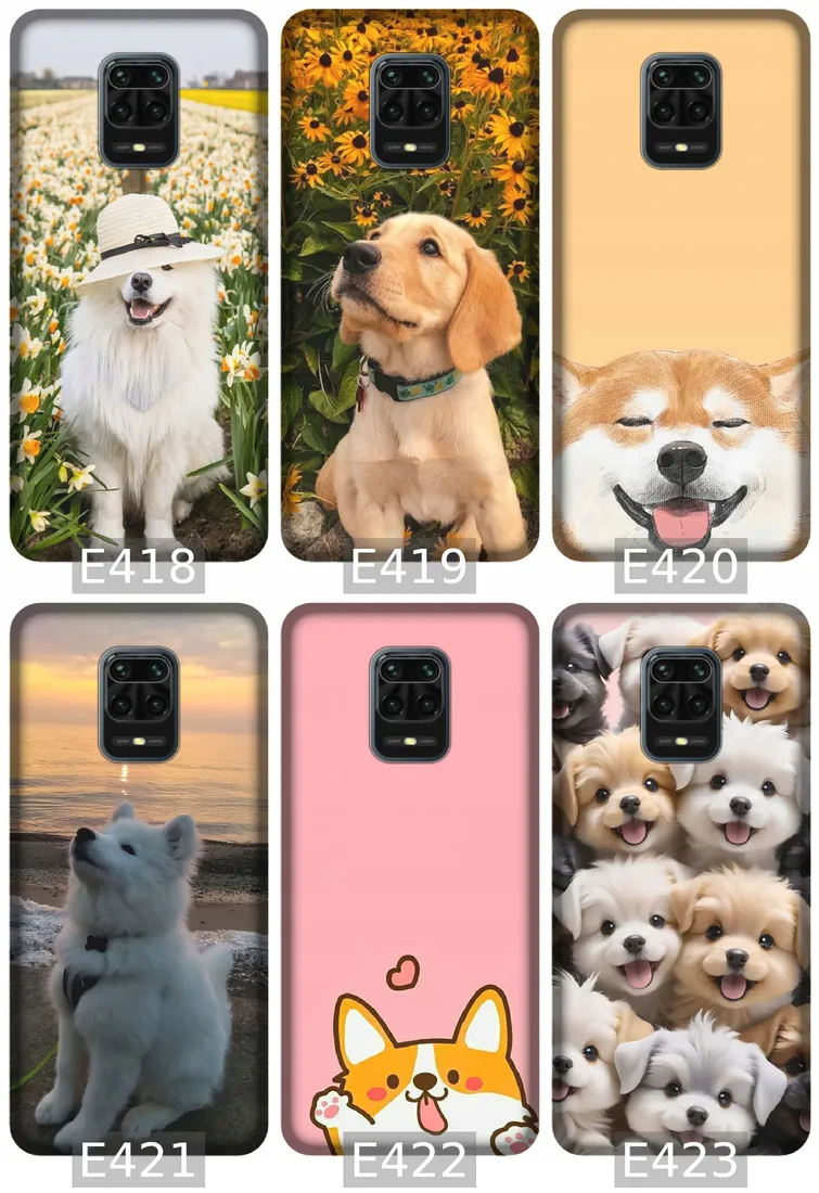 etui-na-xiaomi-redmi-note-9-pro-wzory-psy