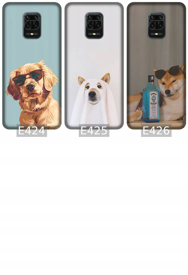 etui-na-xiaomi-redmi-note-9-pro-wzory-psy