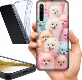 etui-na-xiaomi-redmi-note-8t-wzory-psy