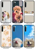 etui-na-xiaomi-redmi-note-8t-wzory-psy-kolor-wielokolorowy