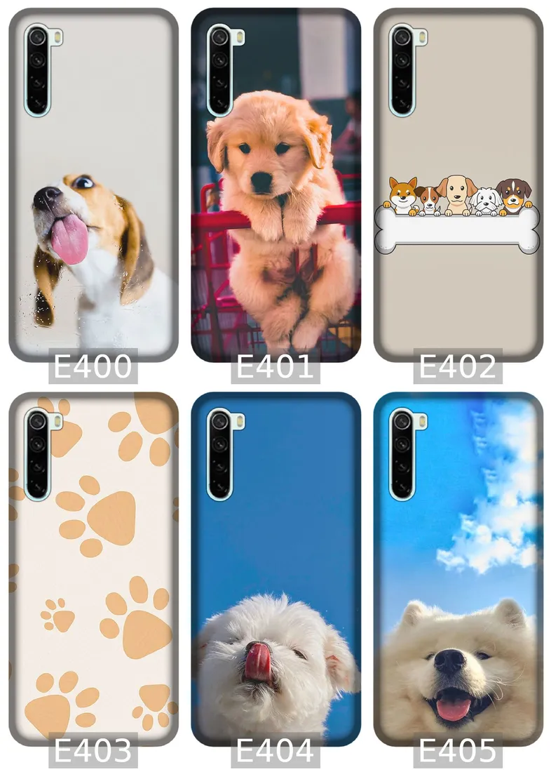 etui-na-xiaomi-redmi-note-8t-wzory-psy