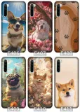 etui-na-xiaomi-redmi-note-8t-wzory-psy-typ-plecki