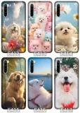 etui-na-xiaomi-redmi-note-8t-wzory-psy-material-tworzywo-sztuczne