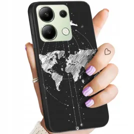 etui-matowe-do-xiaomi-redmi-note-13-4g-wzory-wakacje-podroz-obudowa-case