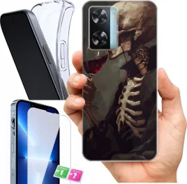 etui-na-oppo-a57s-wzory-death-smierc-szklo