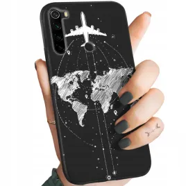 etui-matowe-do-xiaomi-redmi-note-8-wzory-wakacje-podroz-obudowa-pokrowiec