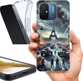 etui-na-xiaomi-redmi-12c-wzory-wojenne-war-wojna
