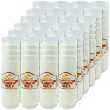 wklady-do-zniczy-parafinowe-6-dni-144-h-kerzen-wax-6-24-szt