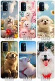 etui-na-oppo-a74-wzory-psy-material-tworzywo-sztuczne