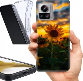 etui-na-motorola-edge-30-ultra-wzory-kwiaty-rosliny
