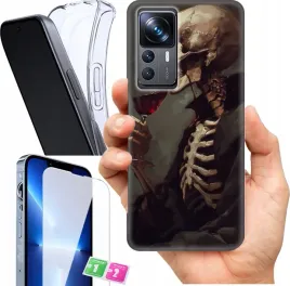 etui-na-xiaomi-12t-pro-wzory-death-smierc-szklo