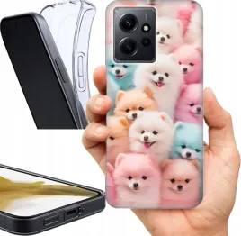 etui-na-xiaomi-redmi-note-12-4g-wzory-psy