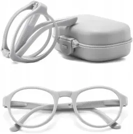 okulary-korekcyjne-plusy-35-z-filtrem-swiatla-niebieskiego-skladane-szare