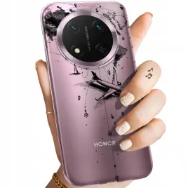 etui-do-huawei-honor-magic7-lite-wzory-podroz-wakacje-obudowa-pokrowiec