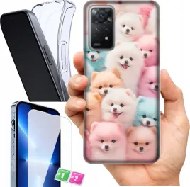 etui-na-xiaomi-redmi-note-11-pro-5g-wzory-psy-szklo