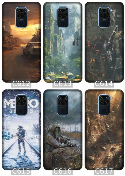 etui-na-xiaomi-redmi-note-9-wzory-postapo-material-tworzywo-sztuczne